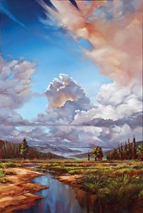 HighMountainMeadow51x35-sm
