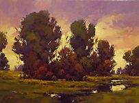 HotDusk_36x48-sm
