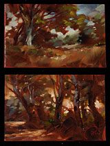 SweetMemories5x3dyptych-sm