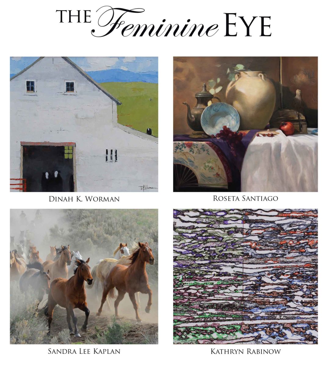 Feminine Eye2.indd