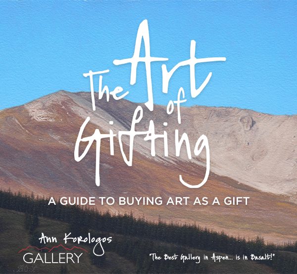 The Art of Gifting - A Guide to Buying Art as a Gift