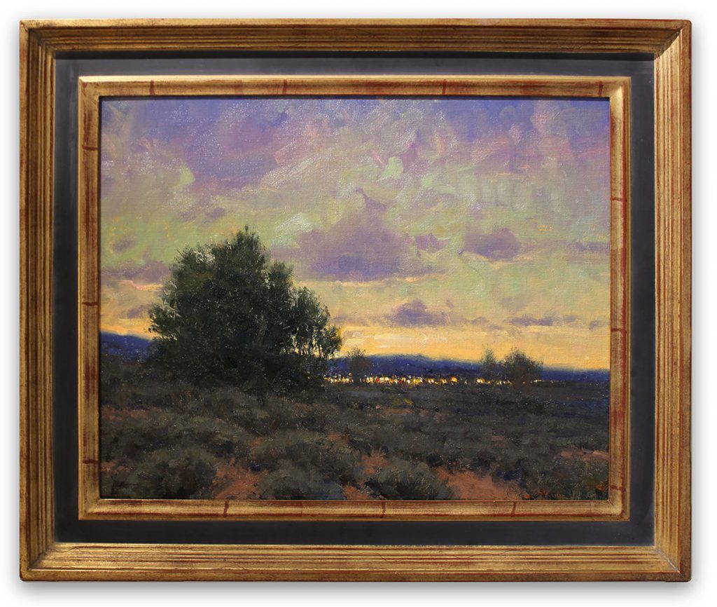 Dan Young, Artist Ann Korologos Gallery