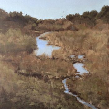 Marie Figge Wise - Palo Alto Creek