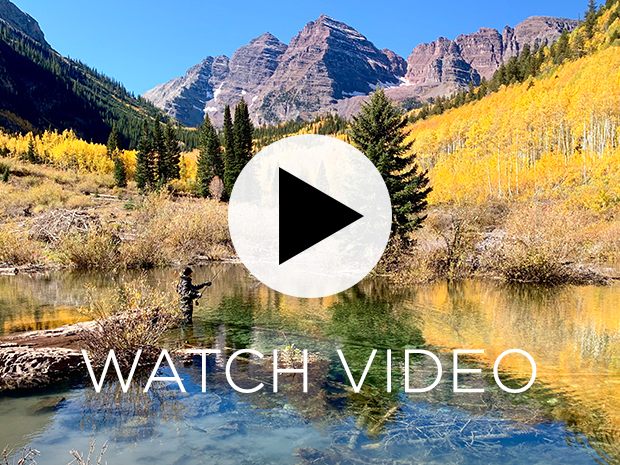 Watch Video- Maroon Bells