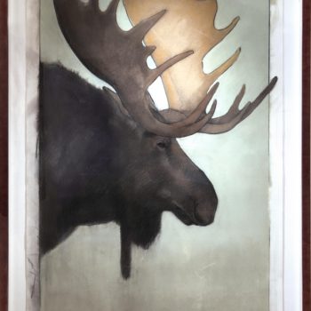 Donna Howell-Sickles - Moose, Wyoming