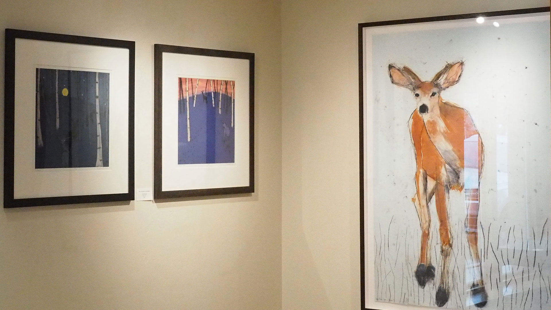 Ann Korologos Gallery - Contemporary Western Art