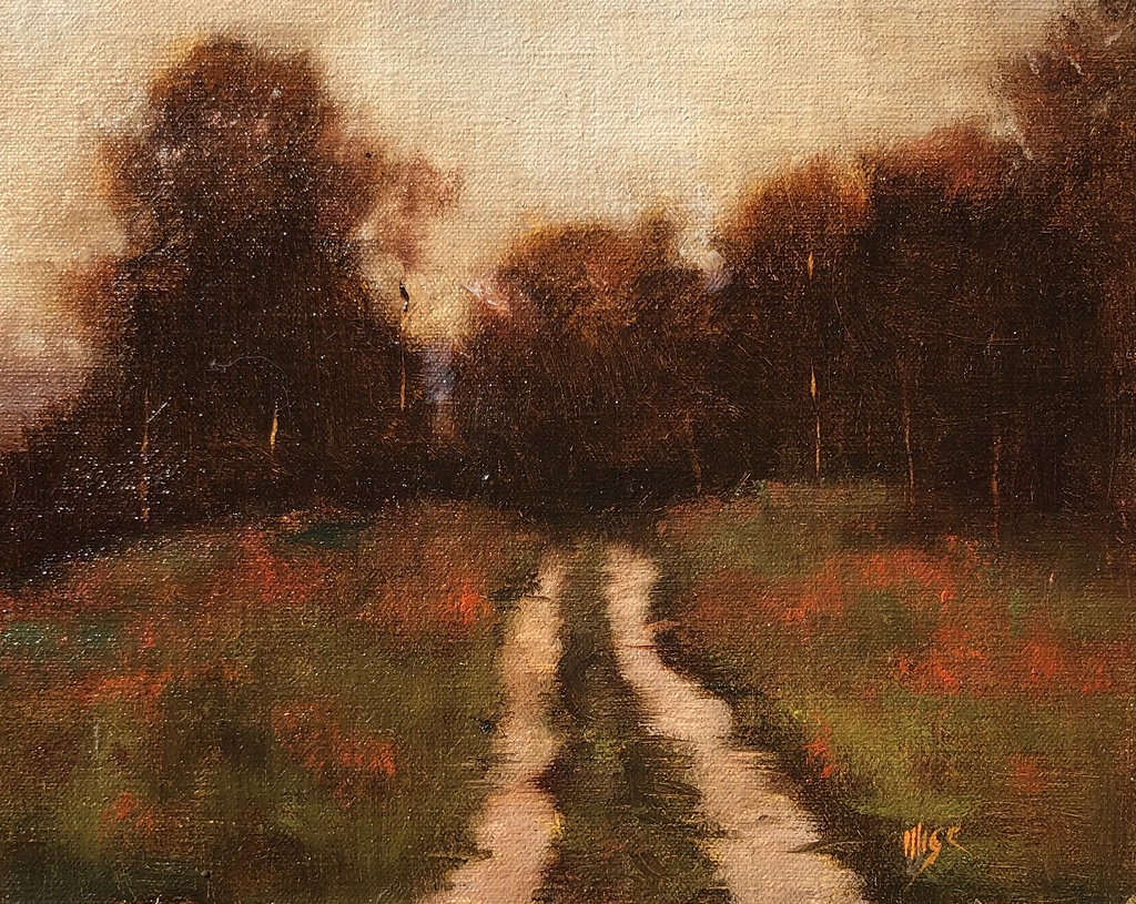 Marie Figge Wise - Farm Road