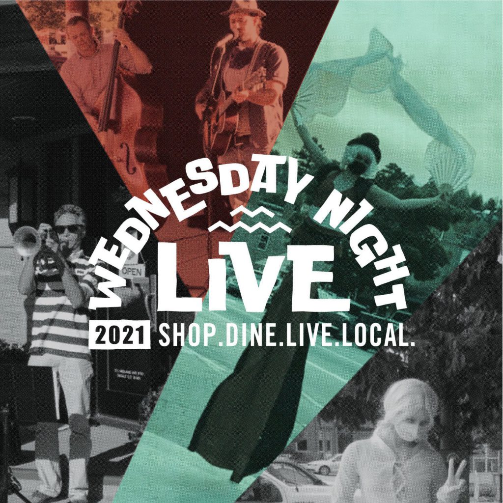 Wednesday Night Live 2021 Basalt Colorado