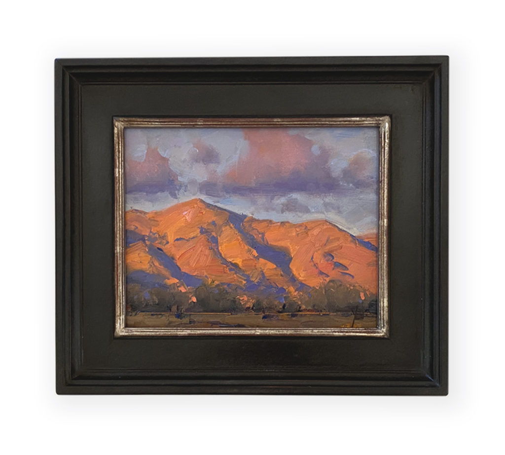 Dan Young: Colorado Impressions | Ann Korologos Gallery