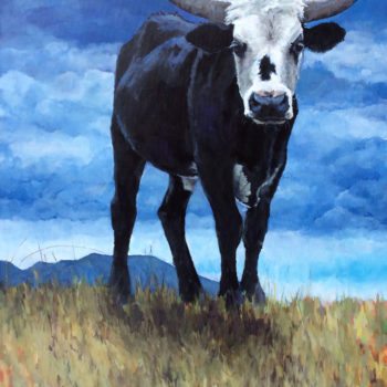 Heather Foster - Aw, Steer