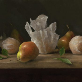 Sarah Lamb - Oranges and Pears