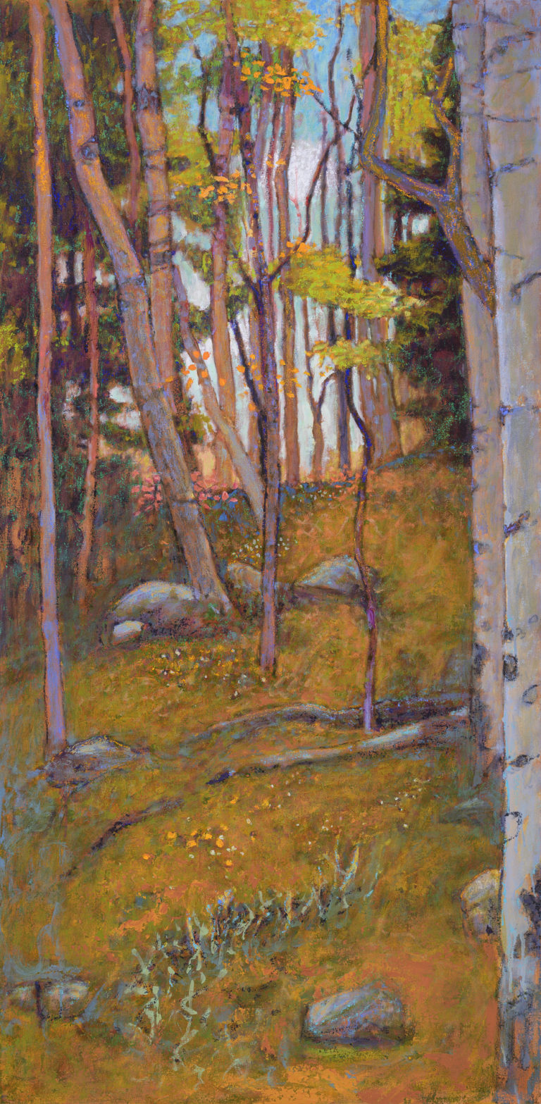 Rick Stevens | Ann Korologos Gallery