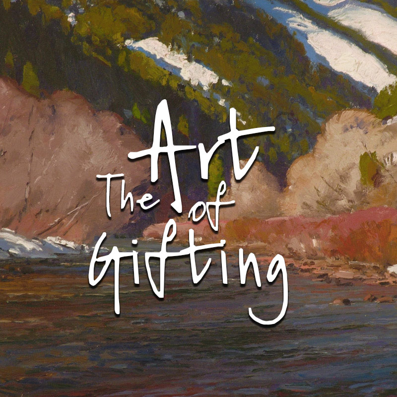 The Art of Gifting