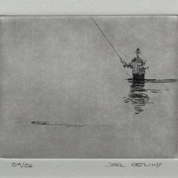 Joel Ostlind - Fishing the Fish 54/56