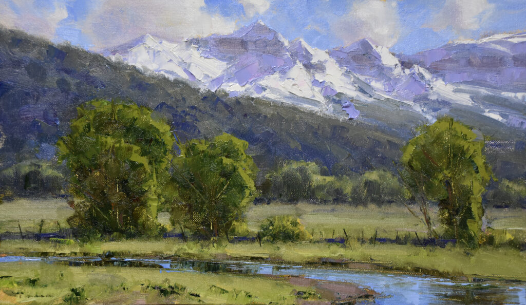 Dan Young Ann Korologos Gallery