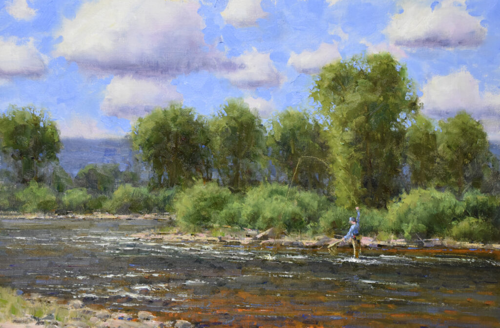 Dan Young Ann Korologos Gallery