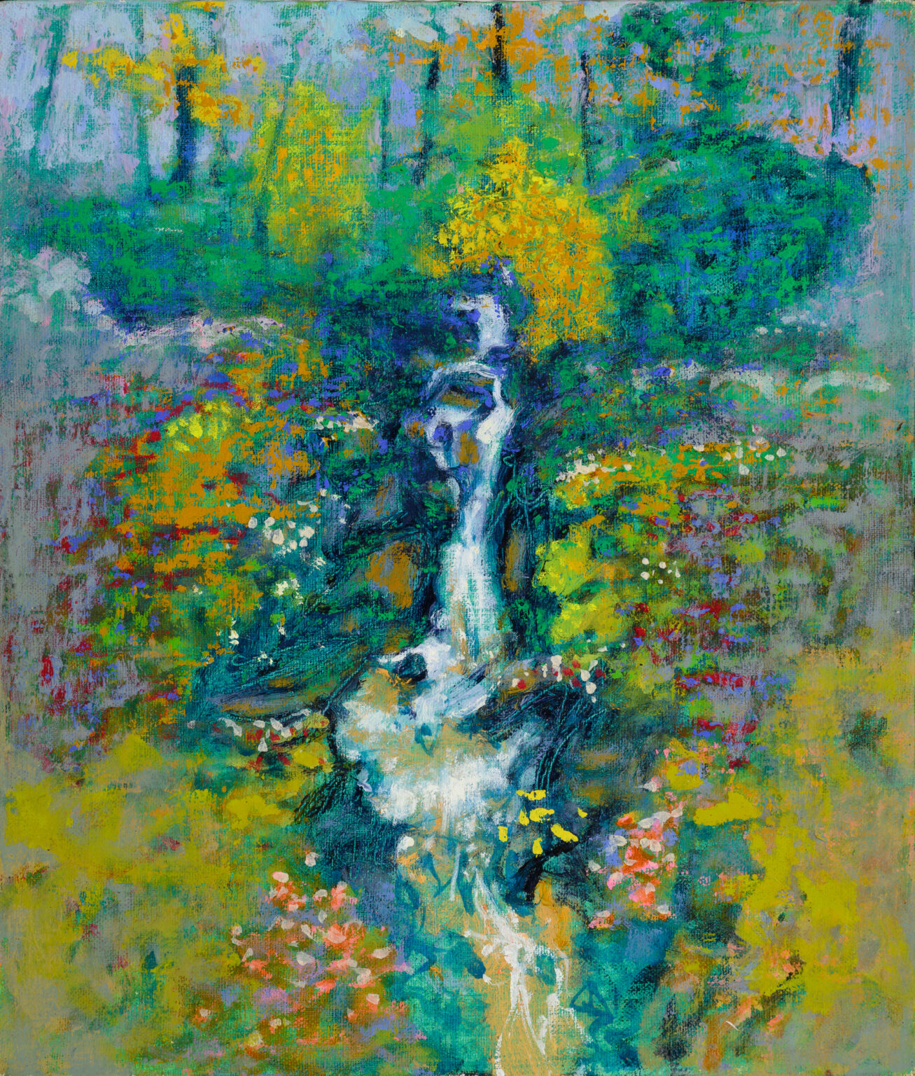 Rick Stevens | Ann Korologos Gallery