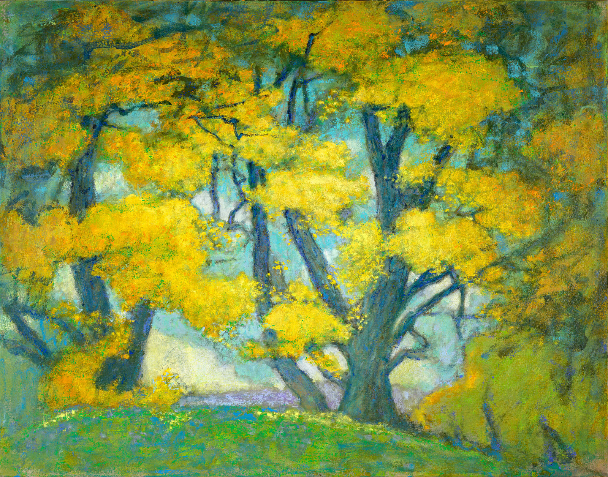 Rick Stevens | Ann Korologos Gallery