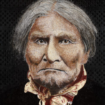 Tomas Lasansky - Geronimo II