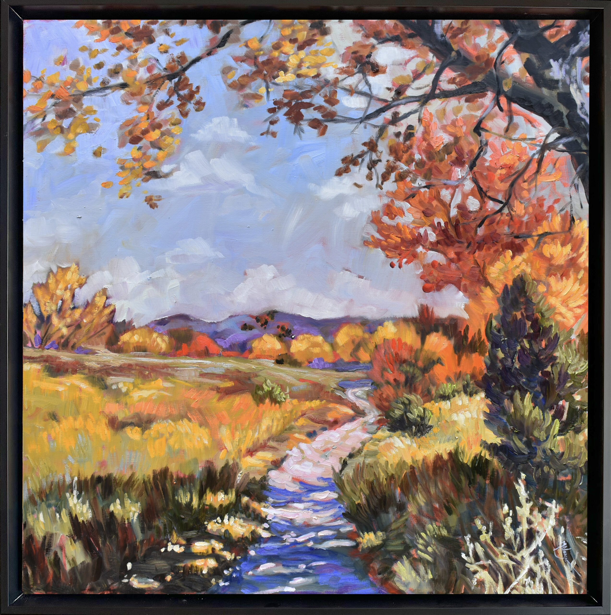 Ann Korologos Gallery | Premier Aspen Gallery