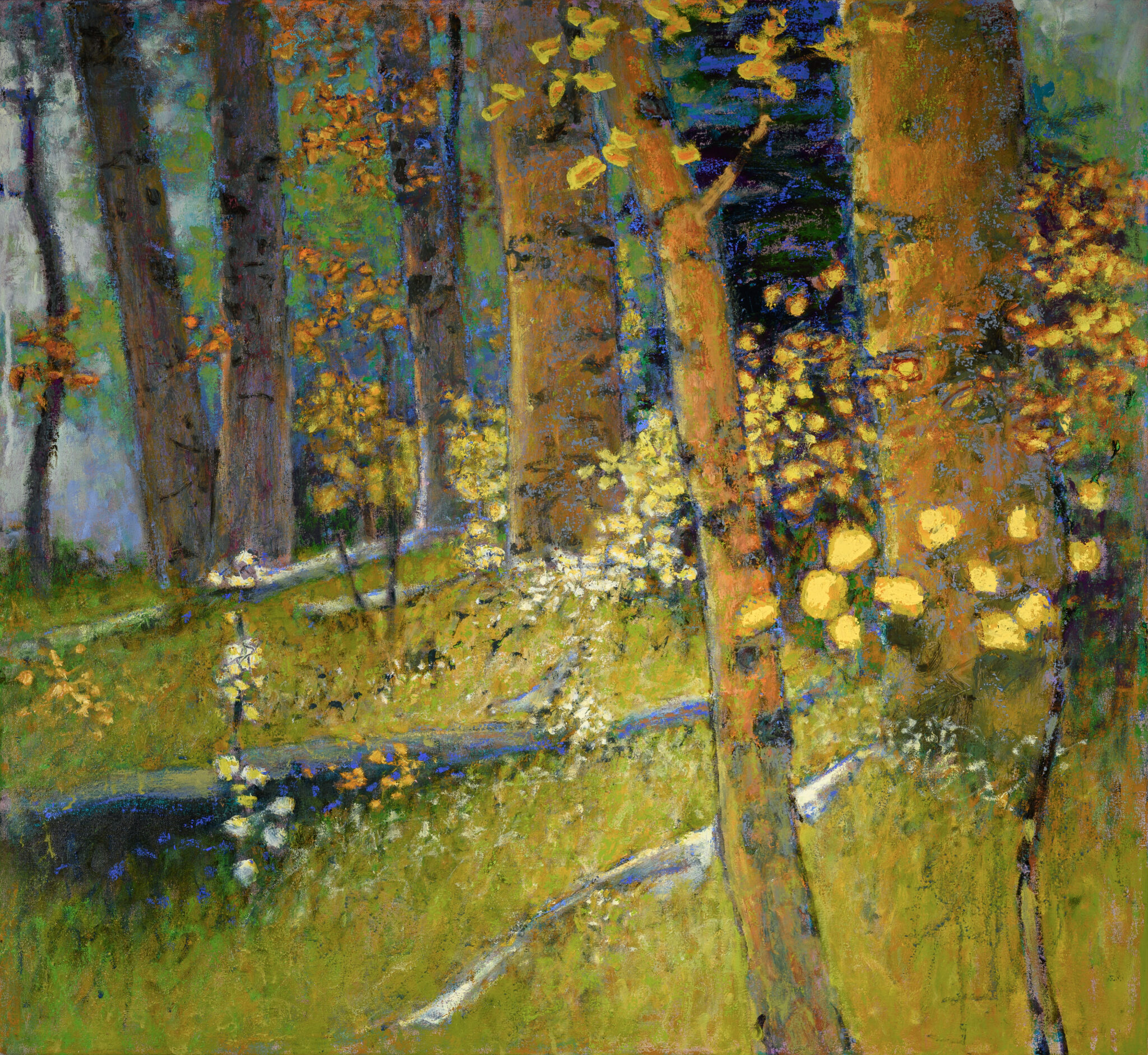 Ann Korologos Gallery | Premier Aspen Gallery