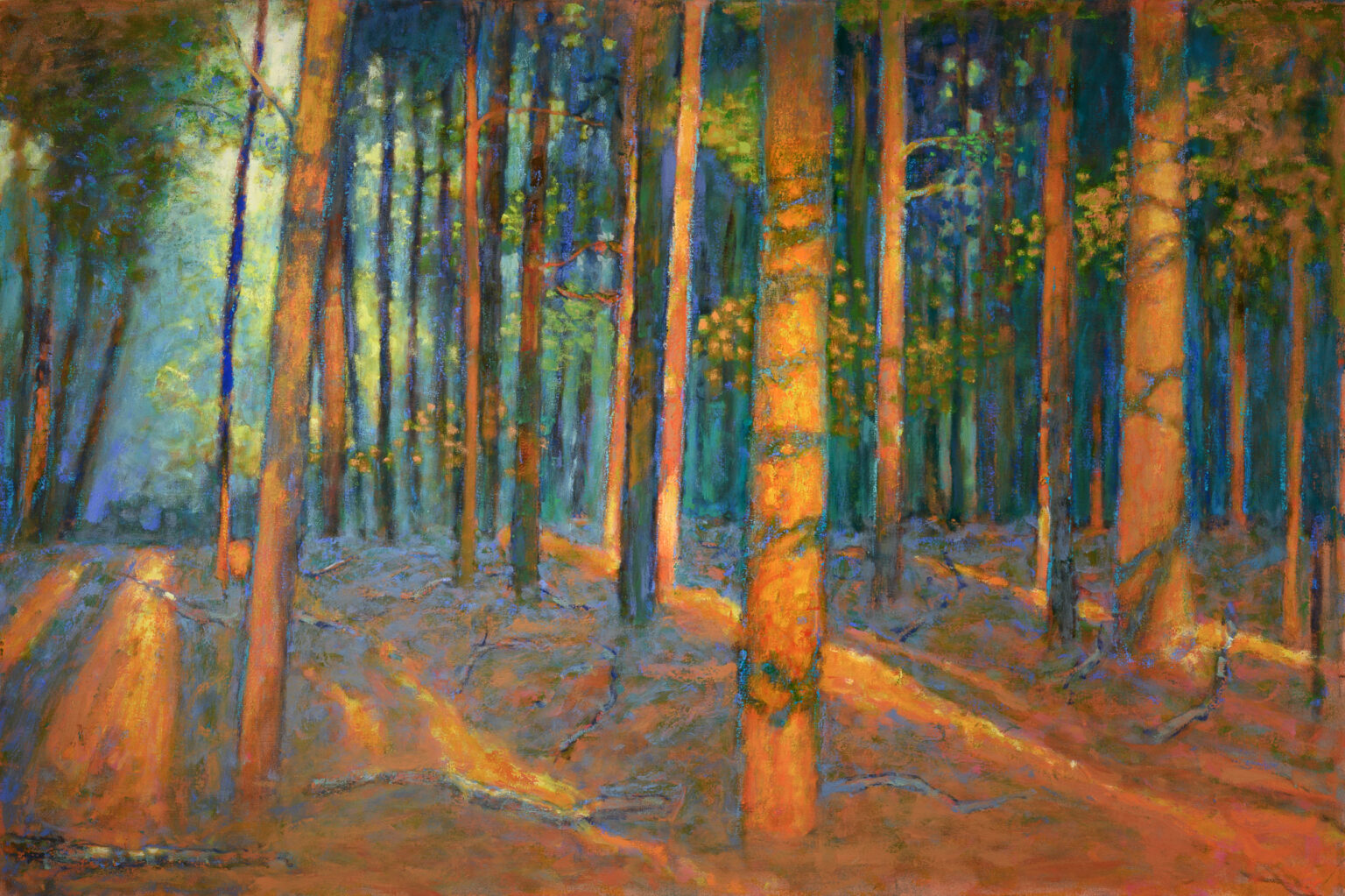 Ann Korologos Gallery | Premier Aspen Gallery