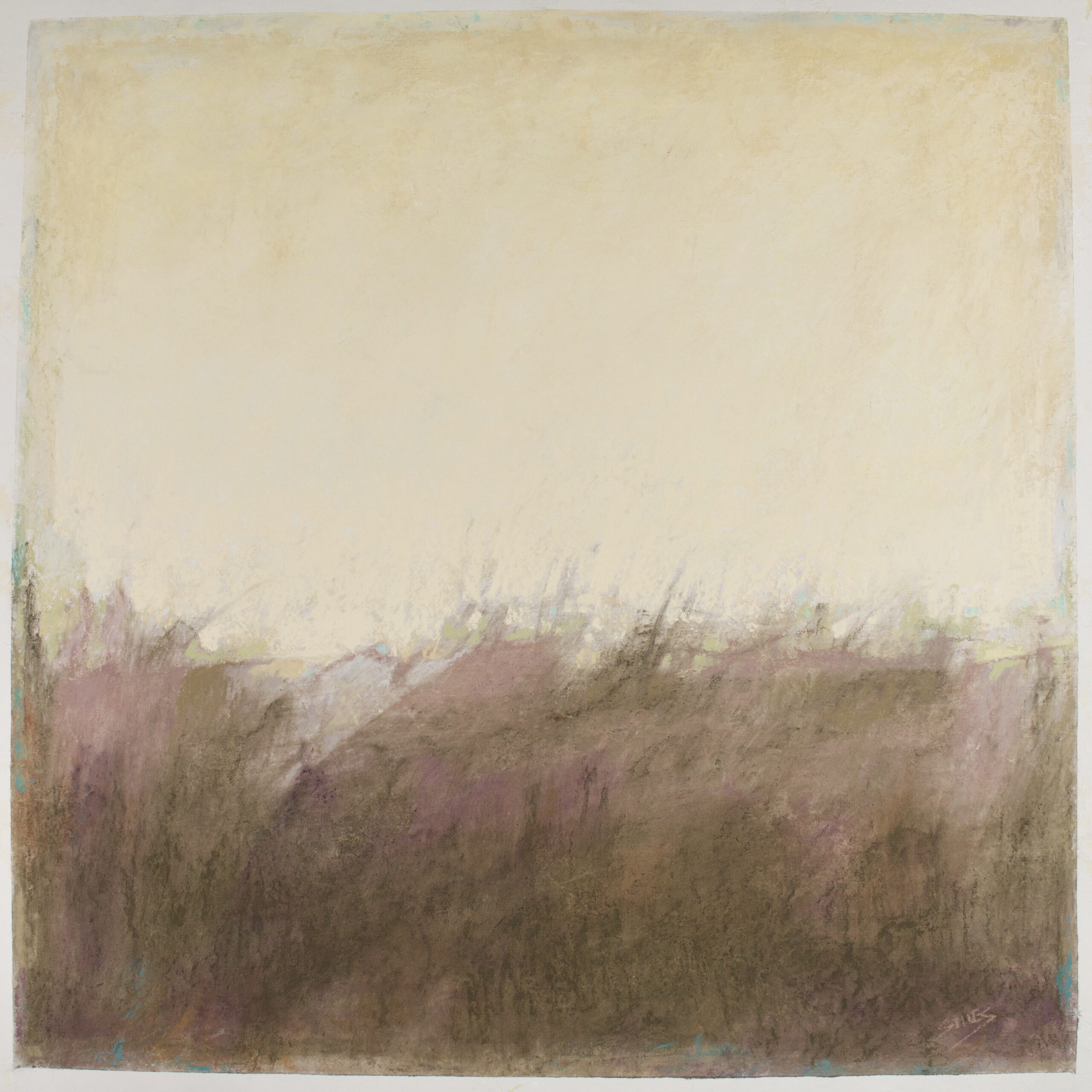 Sabrina Stiles - Stillness