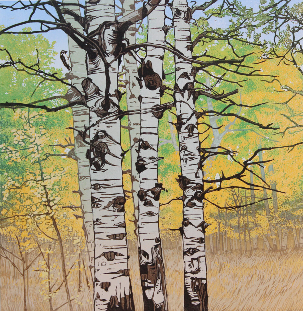 Sherrie York - Trunk Show 3/22