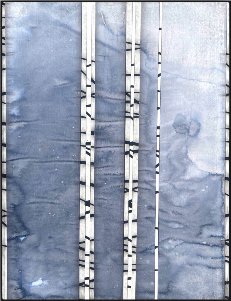 Michael Kessler, Fog 10 art