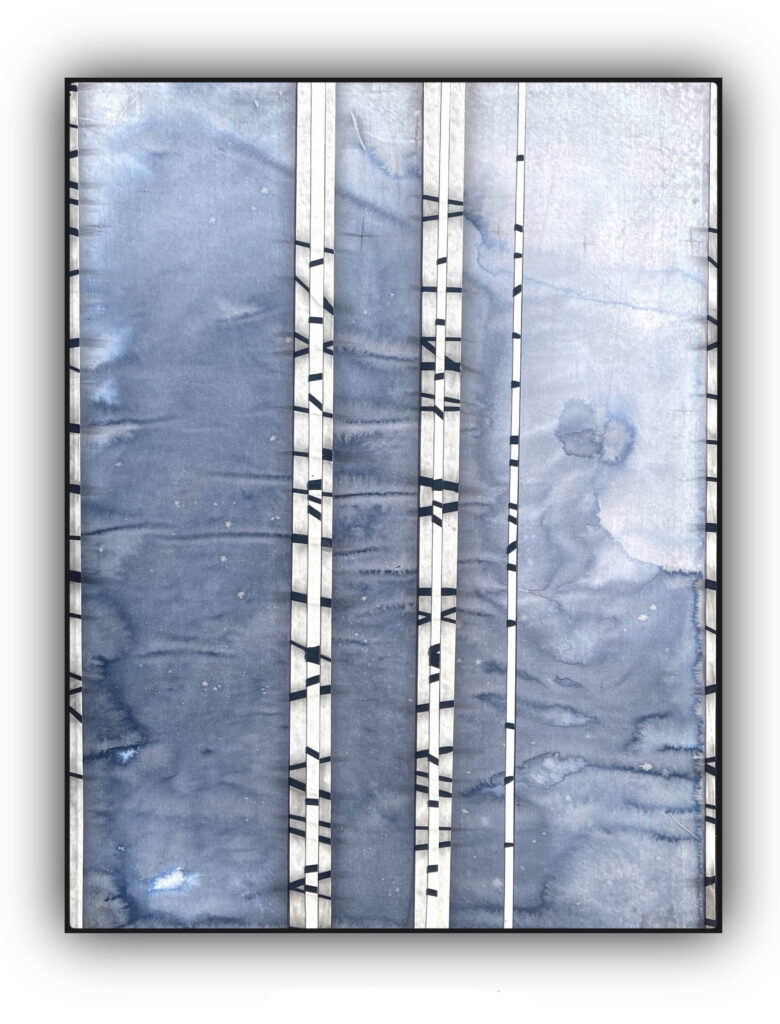 Michael Kessler - Fog 10
