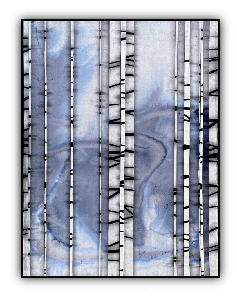 Michael Kessler - Fog 12