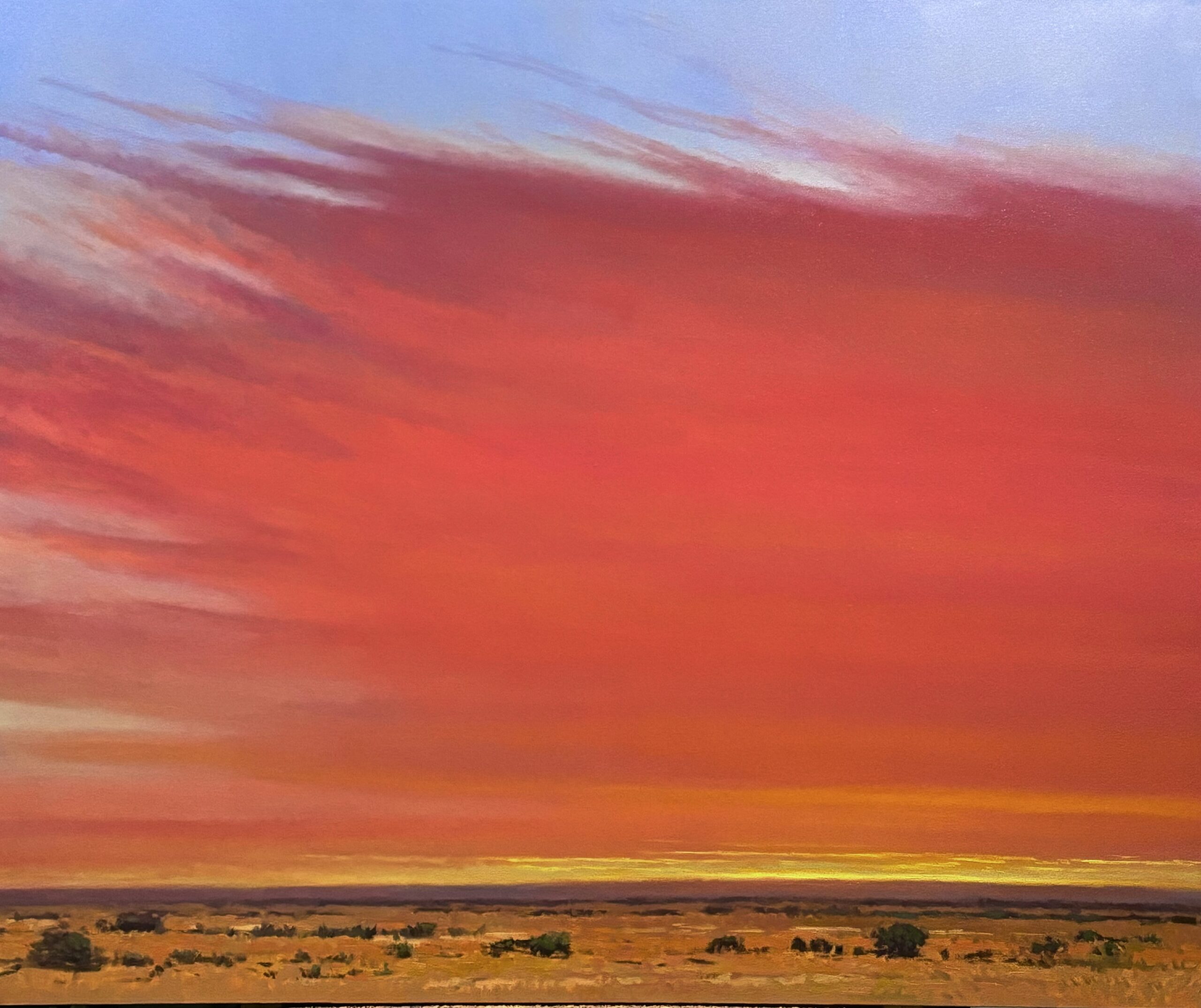 Peter Campbell - Capps Commission