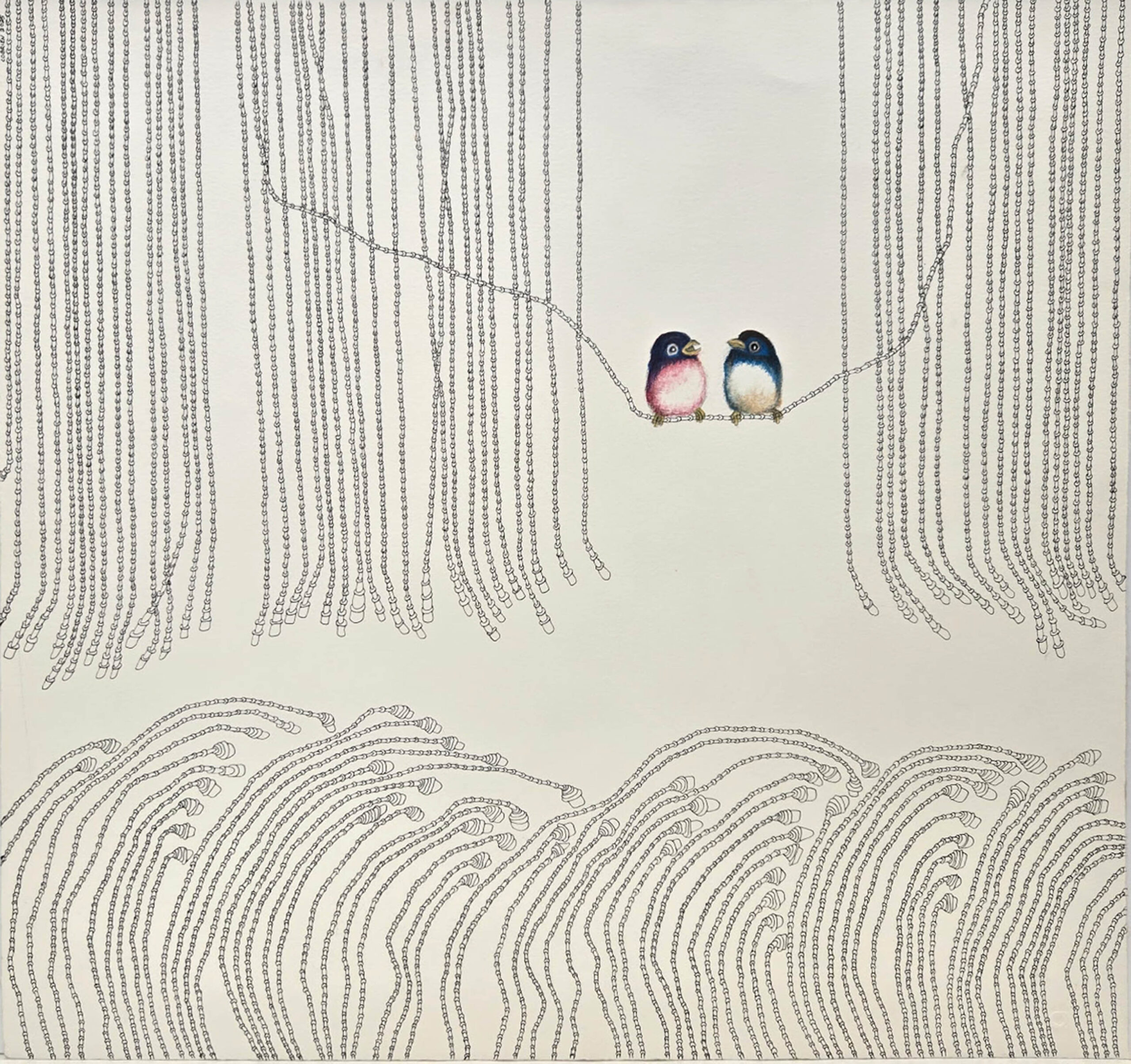 Craig OBrien - Tethered Together