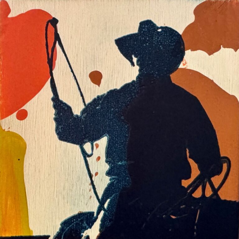 Maura Allen - All West III