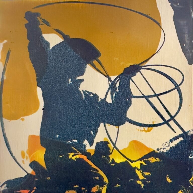 Maura Allen - All West IV