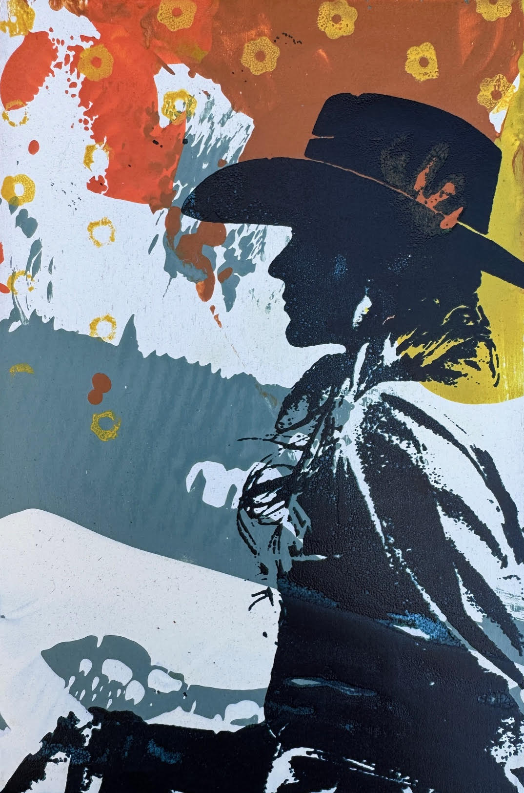 Maura Allen - All West VI