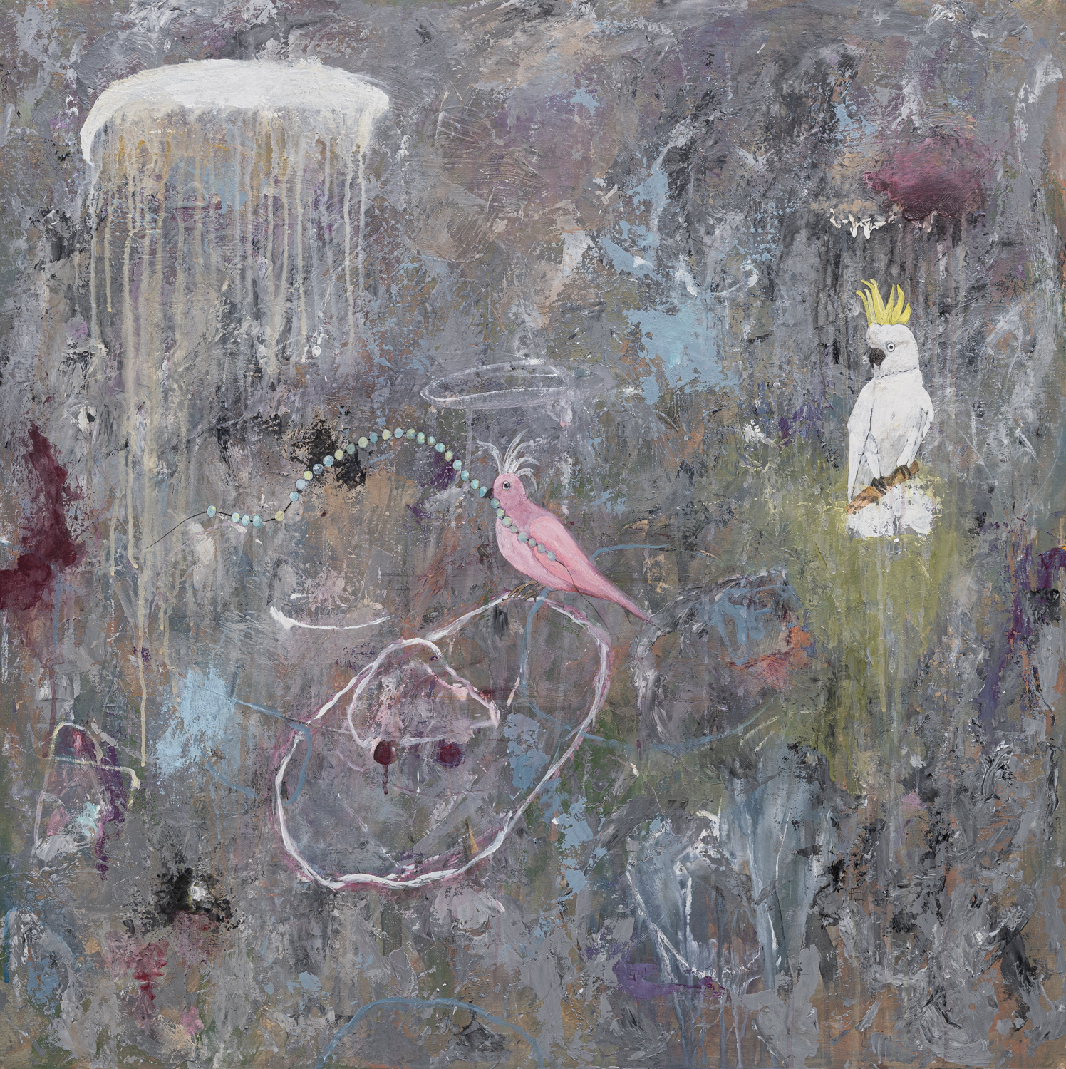 Alexandra Eldridge - It is Within