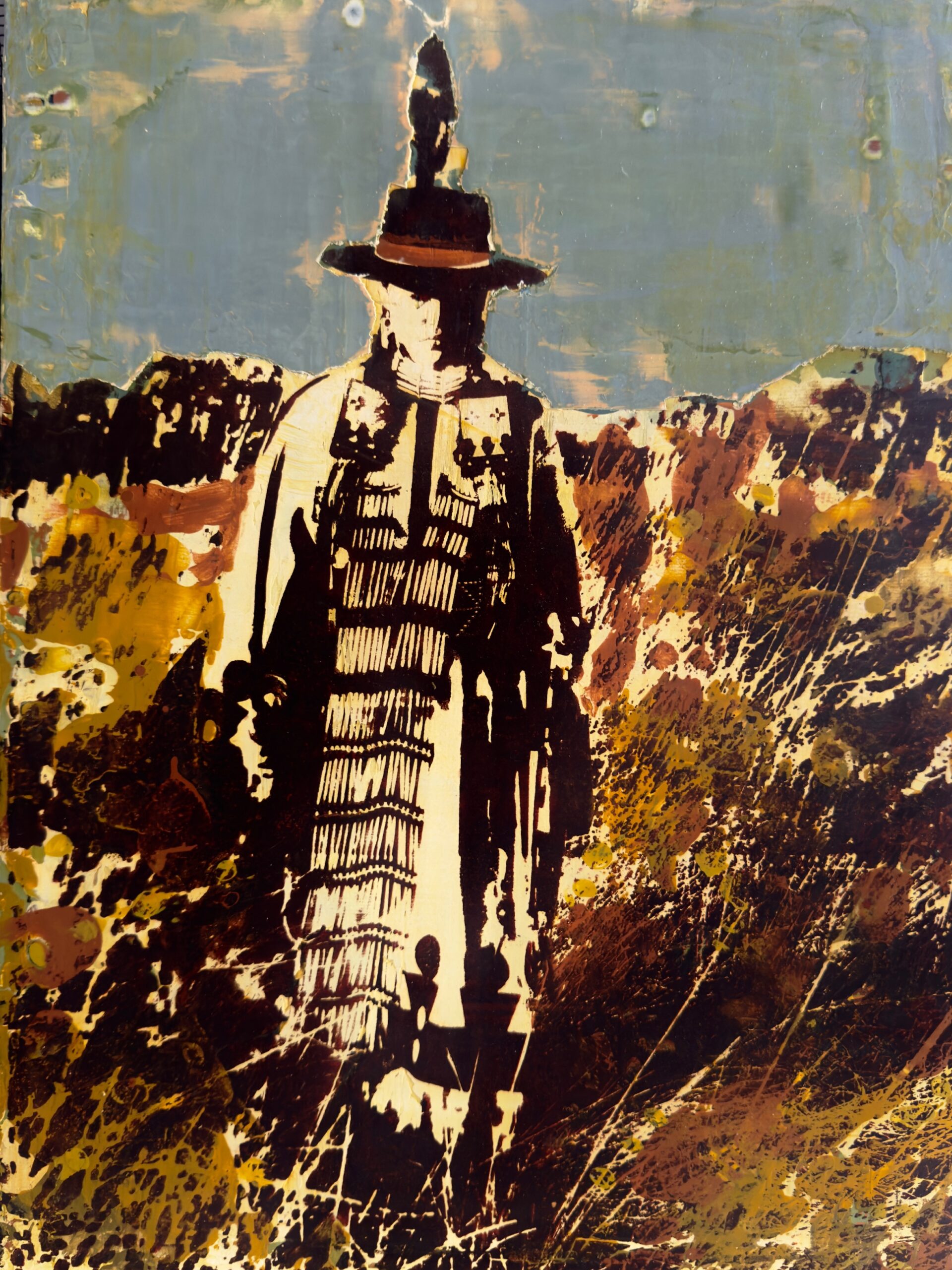 Maura Allen - Solstice: Peace