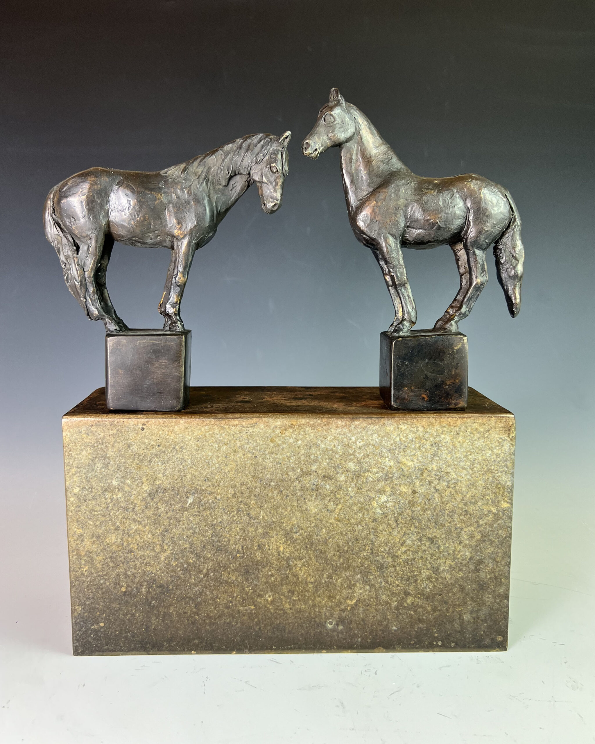 Lisa Gordon - Space in Between