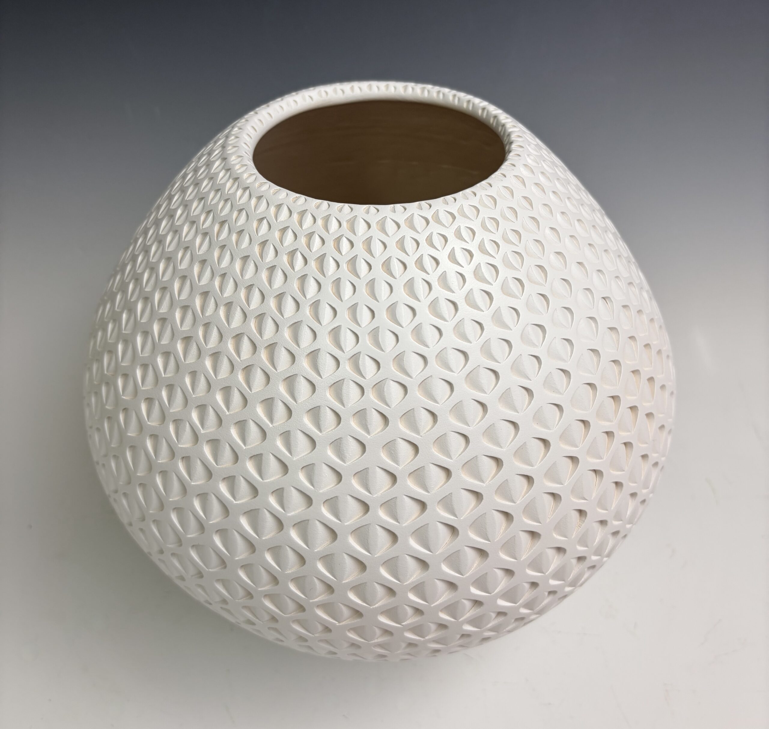 Michael Wisner - White Diamond #370