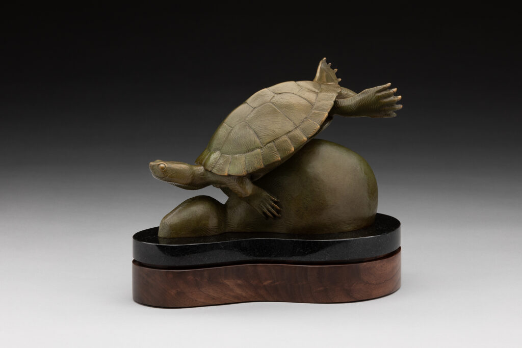 Tony Hochstetler, Workin' On My Tan art