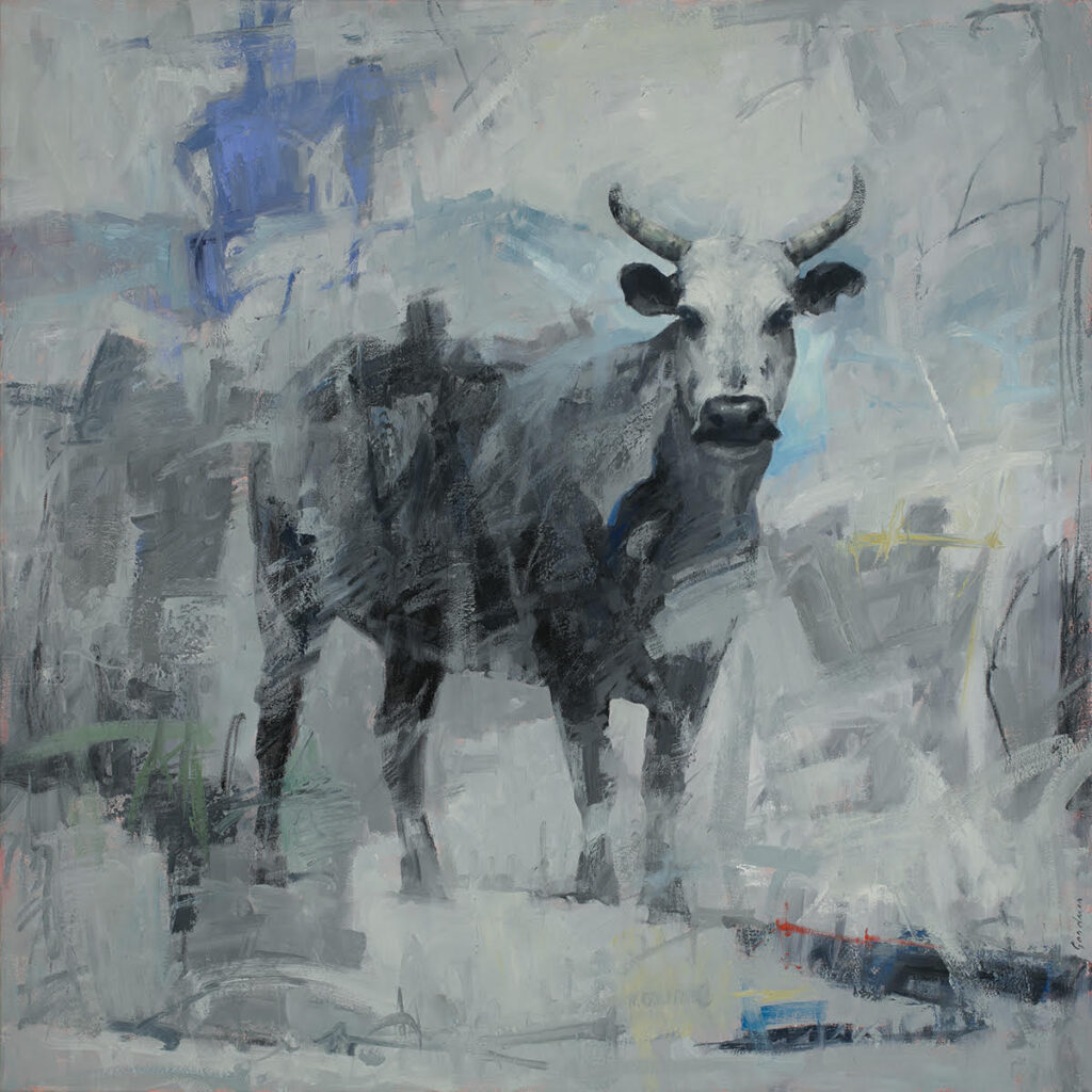 Terry Gardner - Boss