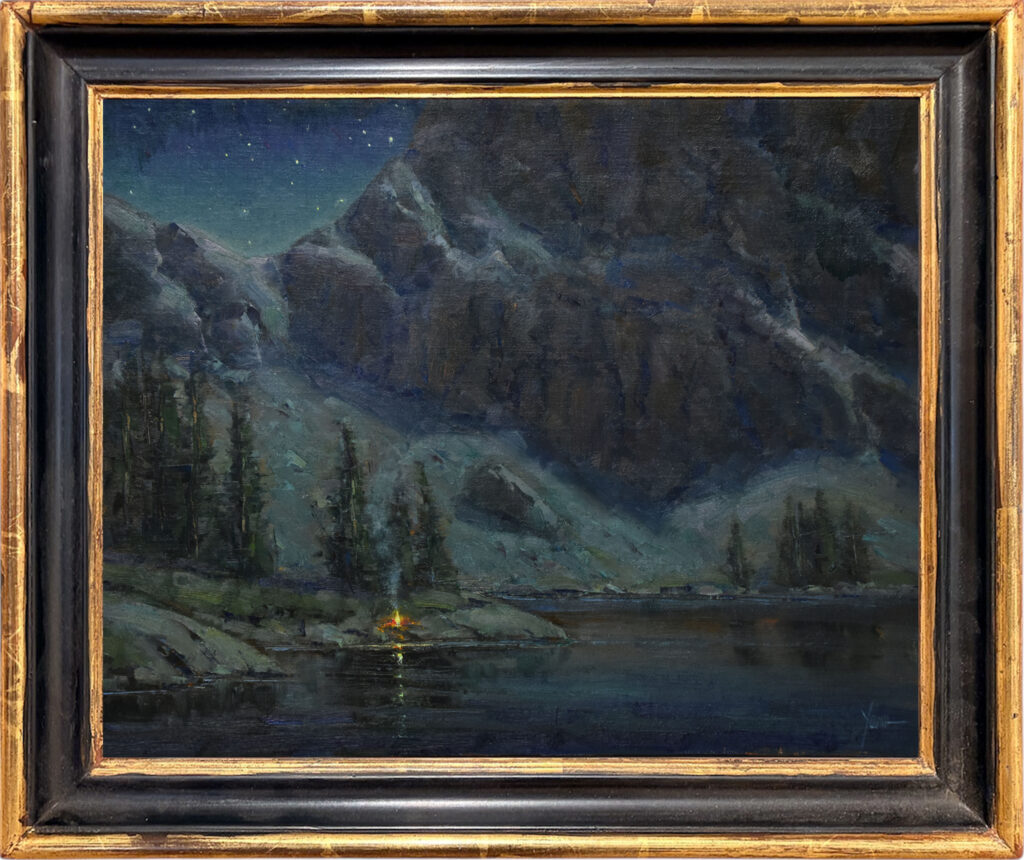 Dan Young - Close to Heaven