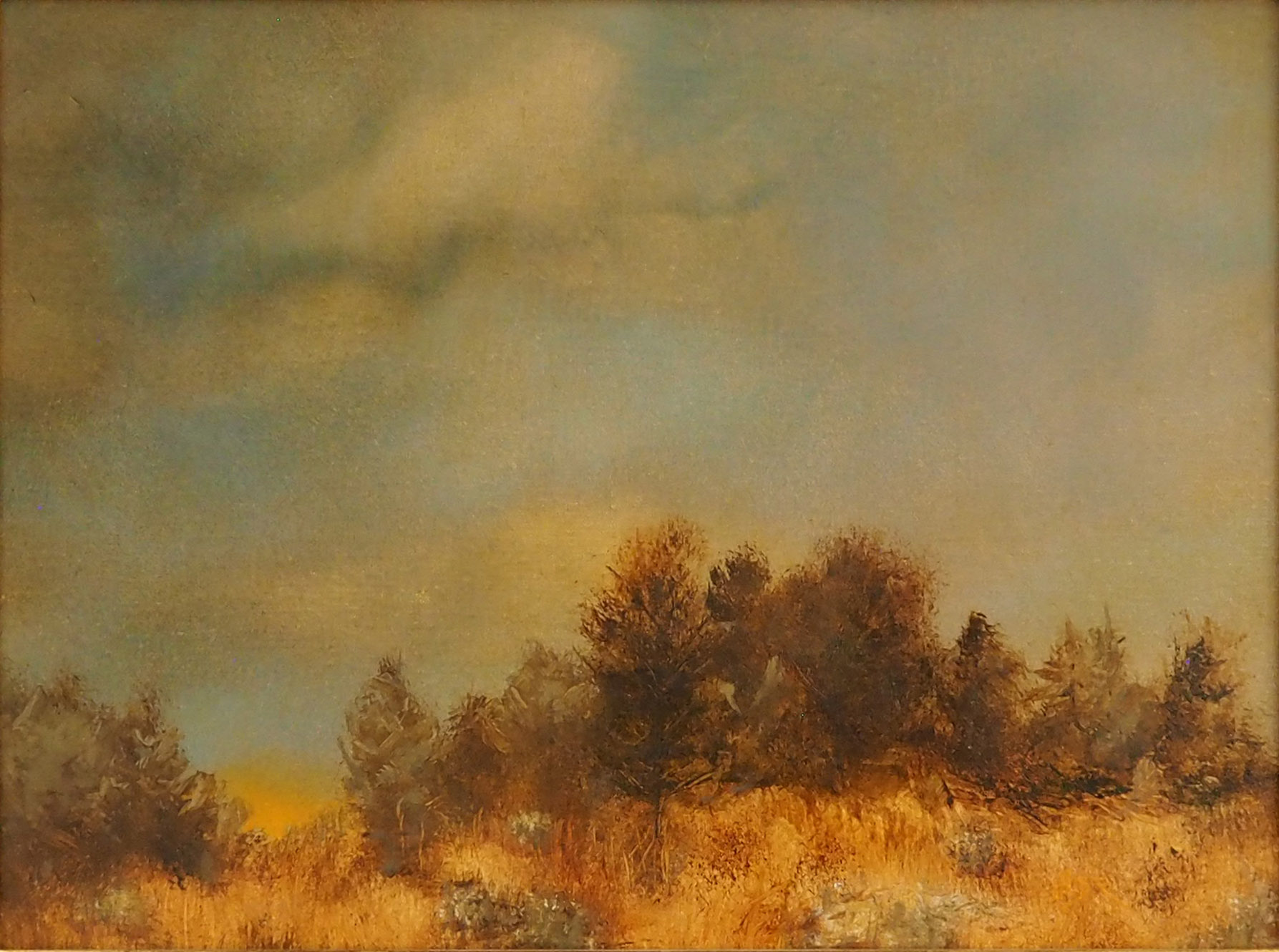 Marie Figge Wise - Days End