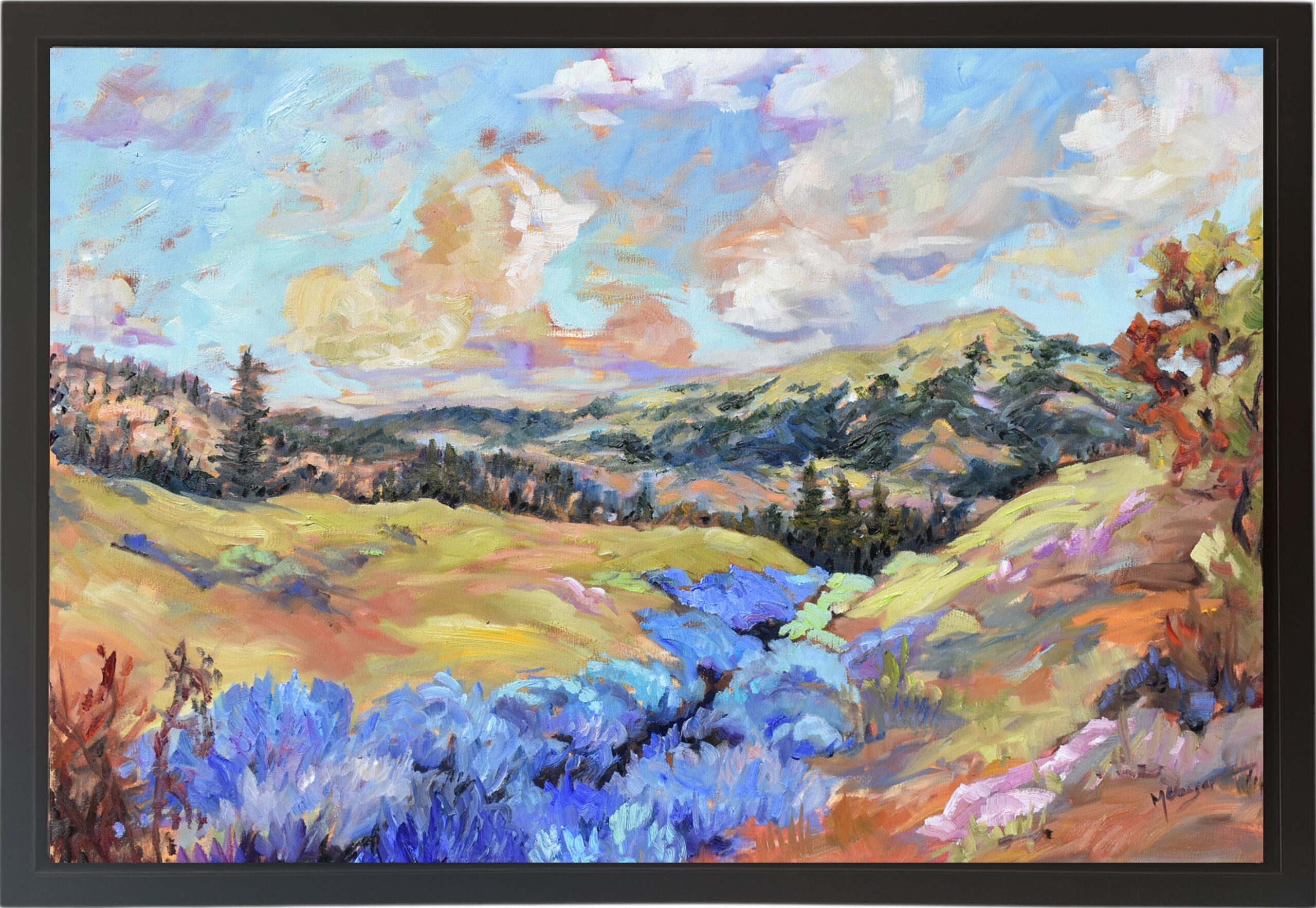 Margaretta Caesar - Beautiful Boreas