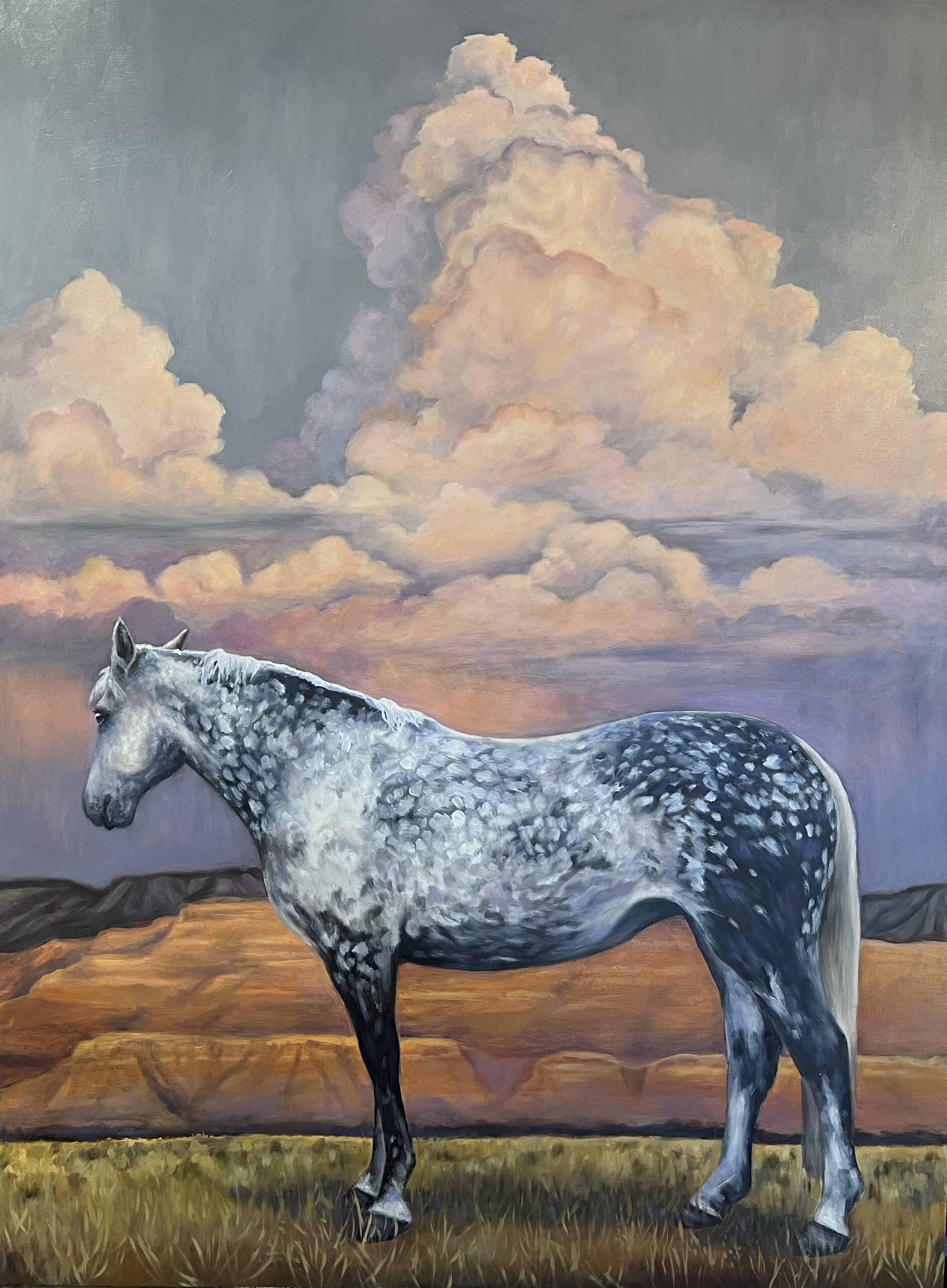 Diana Woods - Bruno the Great