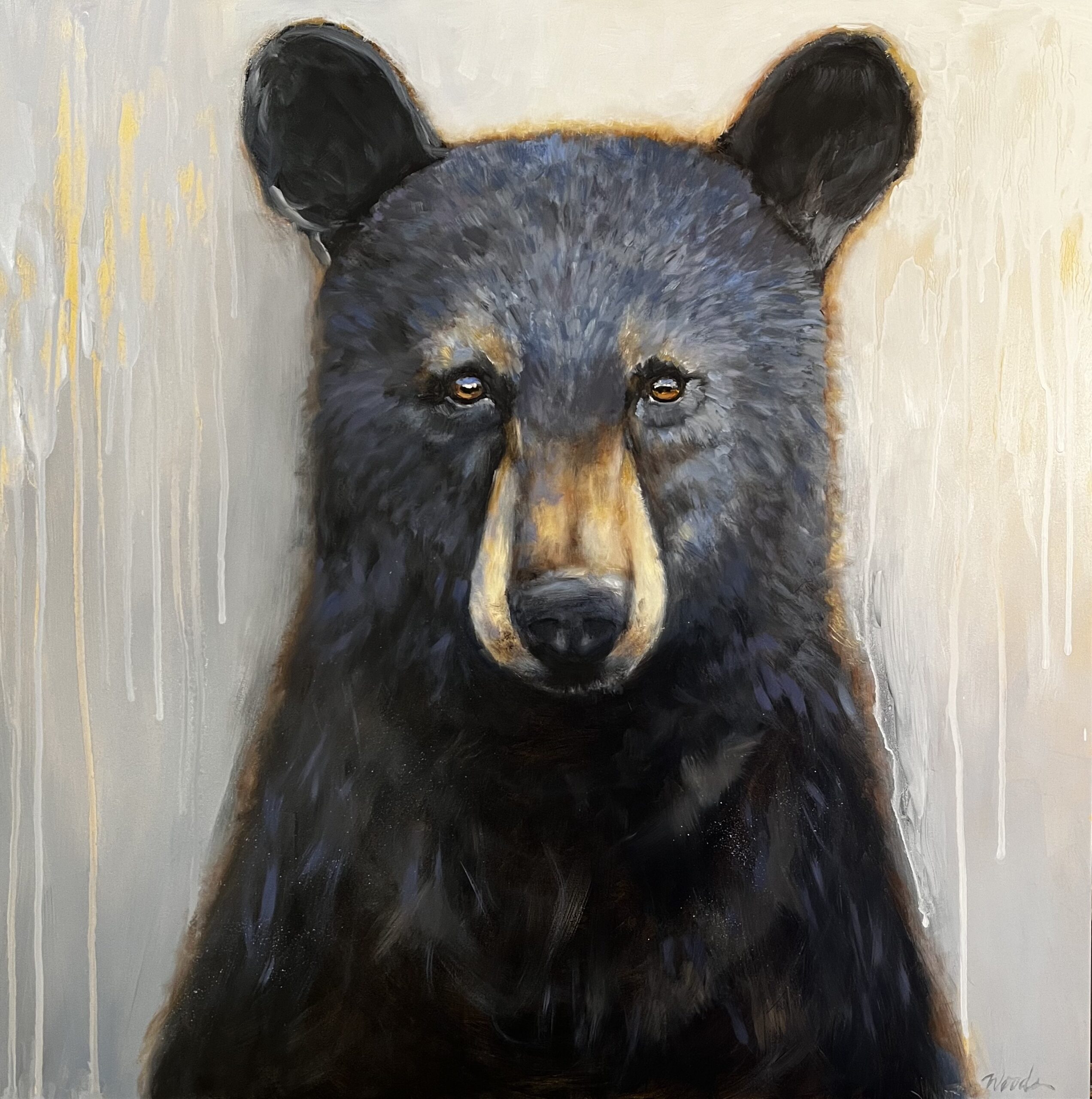 Diana Woods - Bruno the Great