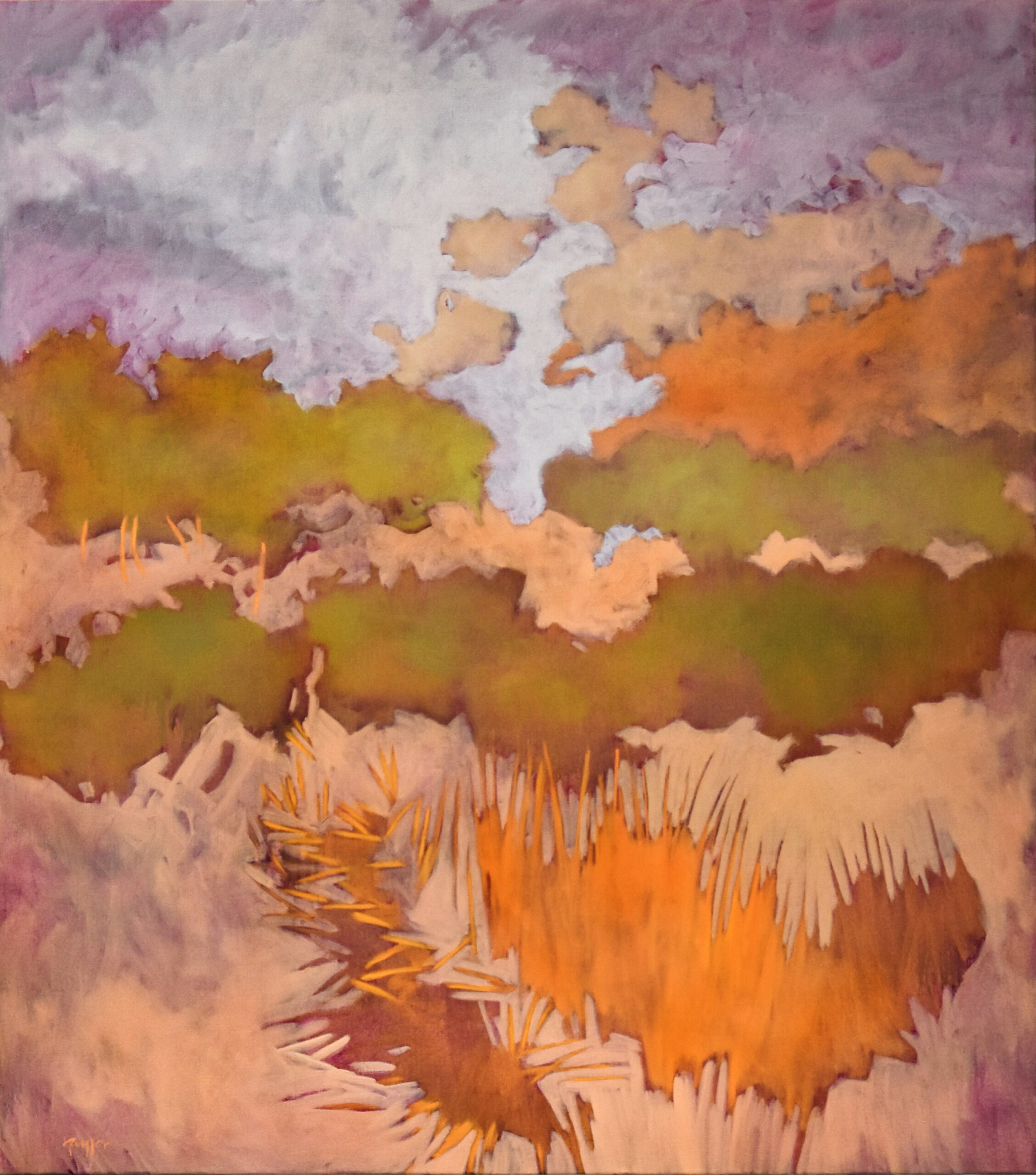 Andy Taylor - Green Squeeze