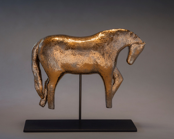 Amy Laugesen, Nebula art