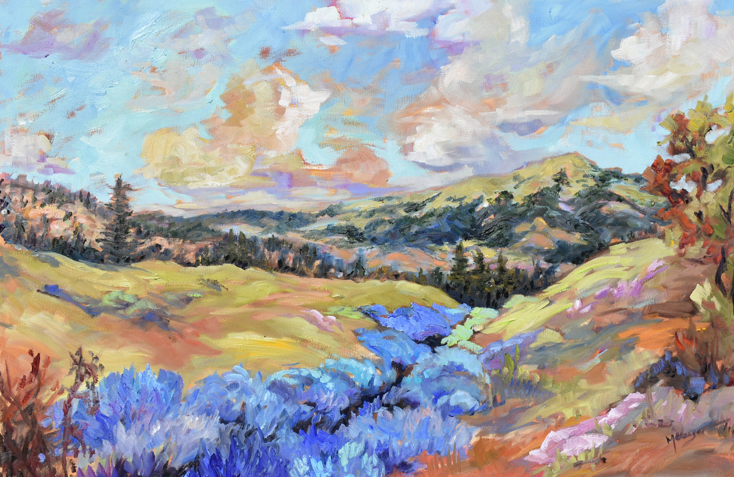 Margaretta Caesar - Beautiful Boreas